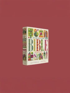 Biggest-Story-bible
