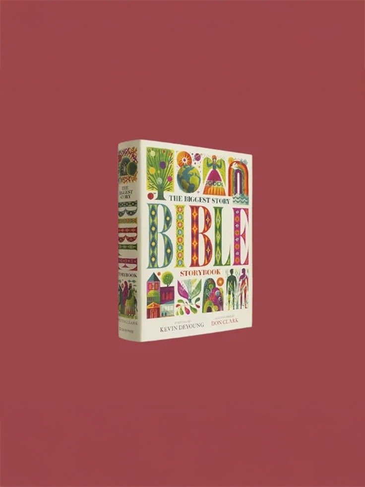 Biggest-Story-bible