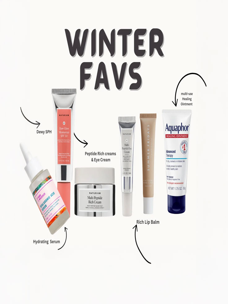 Winter-Skin-care